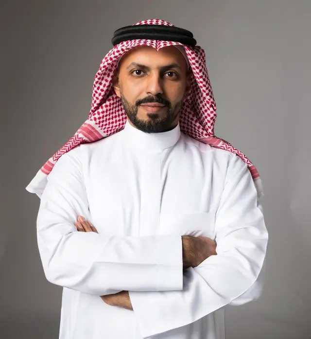 Eng. Mohammed Binmahfoodh, Chief Executive Officer of Fonte